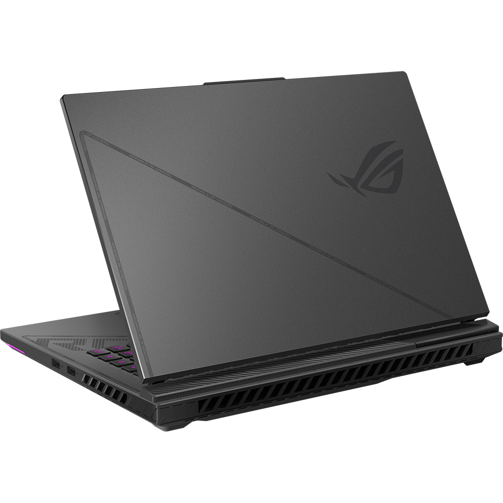 Ноутбук ASUS ROG Strix G16 2023 G614JU-N3164 Eclipse Gray (90NR0CC1-M00SU0) Діагональ дисплея 16