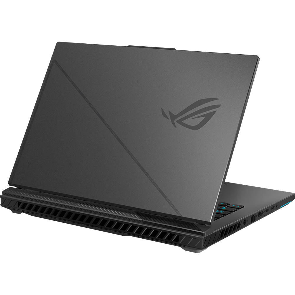 Зображення Ноутбук ASUS ROG Strix G16 2023 G614JU-N3164 Eclipse Gray (90NR0CC1-M00SU0)