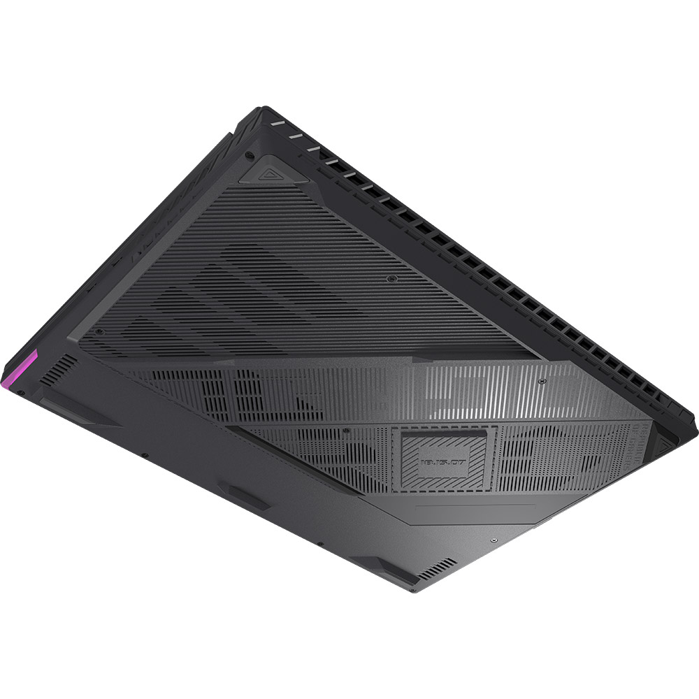 Фото 18 Ноутбук ASUS ROG Strix G16 2023 G614JU-N3164 Eclipse Gray (90NR0CC1-M00SU0)