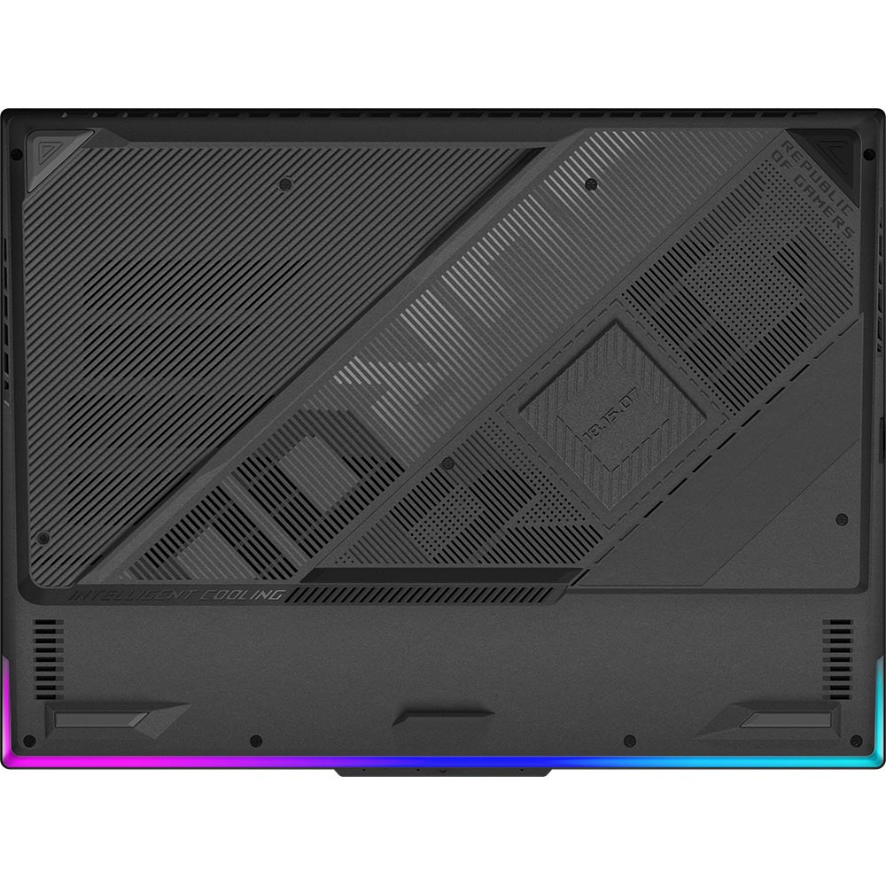 Огляд Ноутбук ASUS ROG Strix G16 2023 G614JV-N3106 Eclipse Gray (90NR0C61-M00CA0)