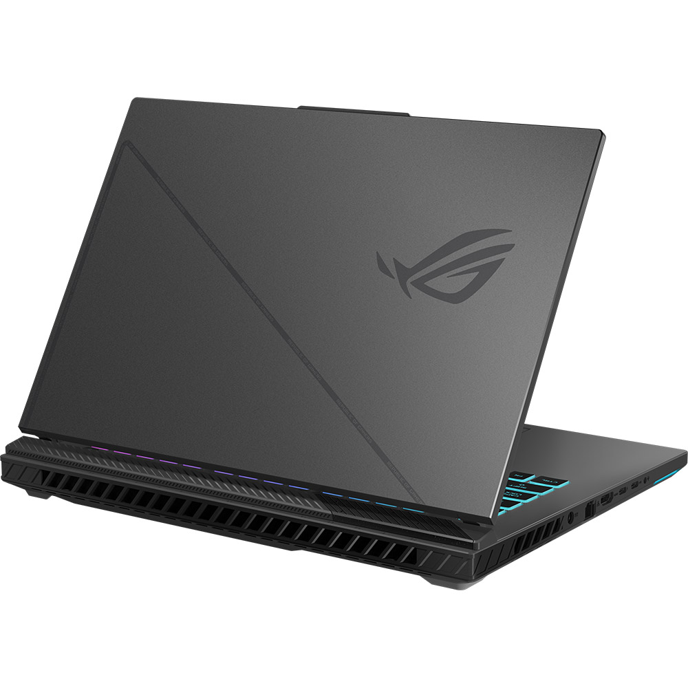 Покупка Ноутбук ASUS ROG Strix G16 2023 G614JV-N3106 Eclipse Gray (90NR0C61-M00CA0)