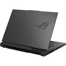 Ноутбук ASUS ROG Strix G16 2023 G614JV-N3106 Eclipse Gray (90NR0C61-M00CA0)