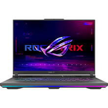 Ноутбук ASUS ROG Strix G16 2023 G614JV-N3106 Eclipse Gray (90NR0C61-M00CA0)