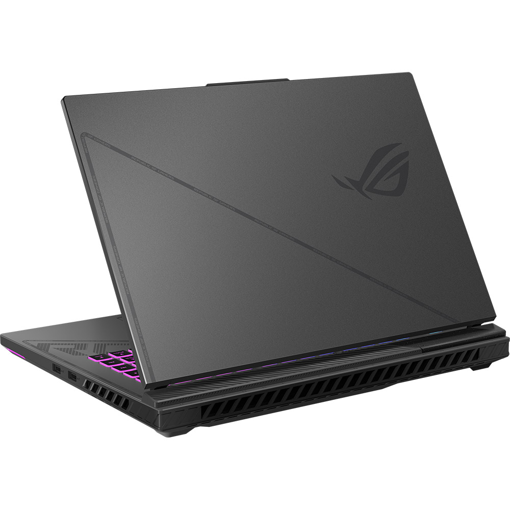 Ноутбук ASUS ROG Strix G16 2023 G614JV-N3106 Eclipse Gray (90NR0C61-M00CA0) Діагональ дисплея 16