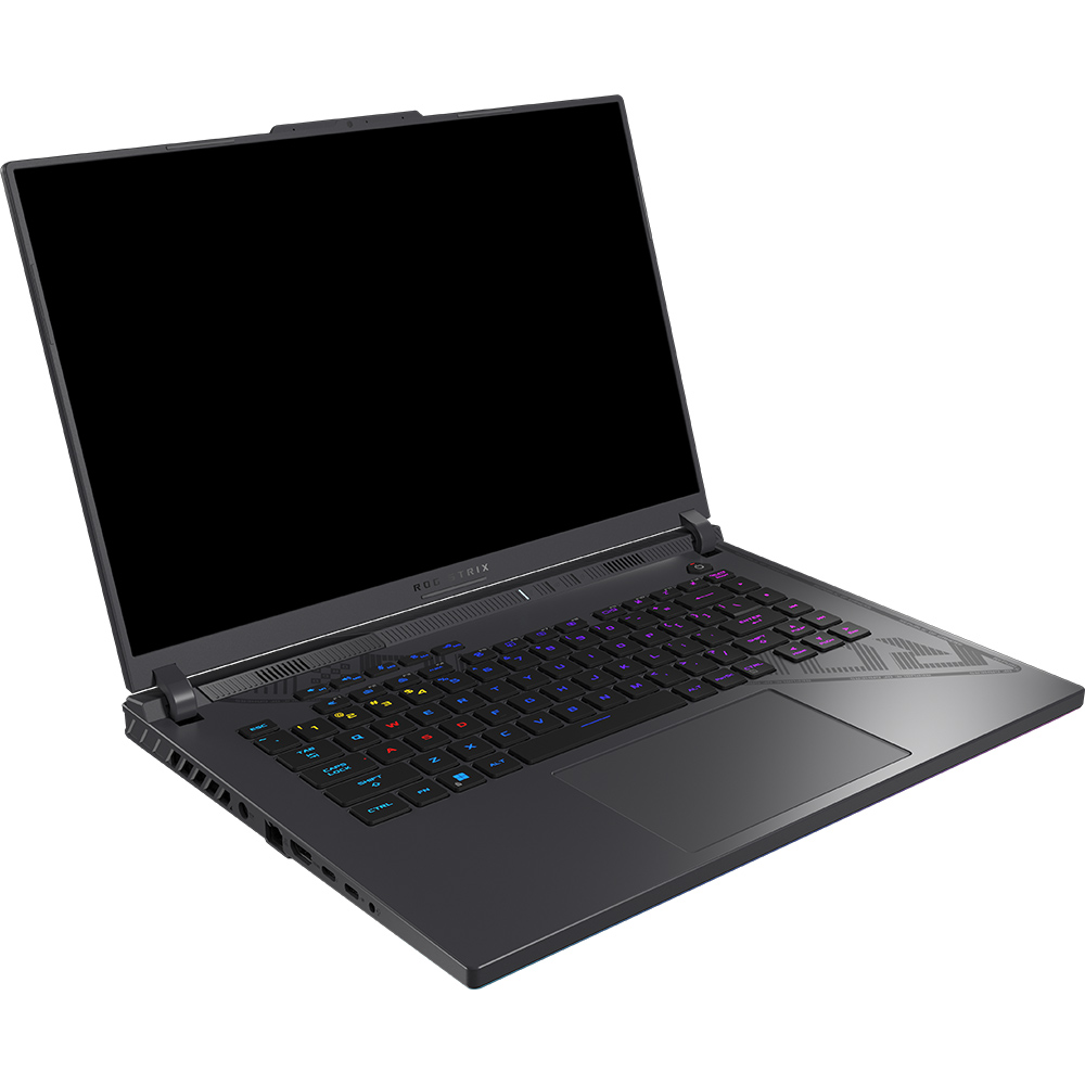 Огляд Ноутбук ASUS ROG Strix G16 2023 G614JV-N3446 Eclipse Gray (90NR0C61-M00Z90)