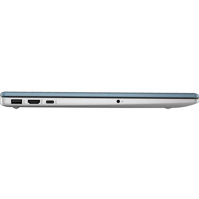 Ноутбук HP Laptop 15-fd0014ua Moonlight Blue (9H8N9EA) Тип матриці IPS