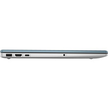 Ноутбук HP Laptop 15-fd0014ua Moonlight Blue (9H8N9EA)