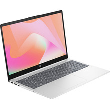 Ноутбук HP Laptop 15-fd0082ua Diamond White (9H8P7EA)