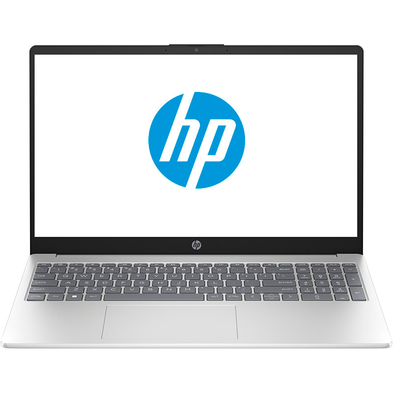 Ноутбук HP Laptop 15-fd0082ua Diamond White (9H8P7EA)