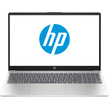 Ноутбук HP Laptop 15-fd0019ua Natural Silver (9H8P3EA)