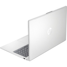 Ноутбук HP Laptop 15-fd0019ua Natural Silver (9H8P3EA)