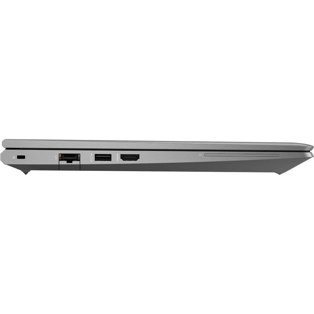 Зовнішній вигляд Ноутбук HP ZBook Power G10A Grey (7E6K9AV_V2)