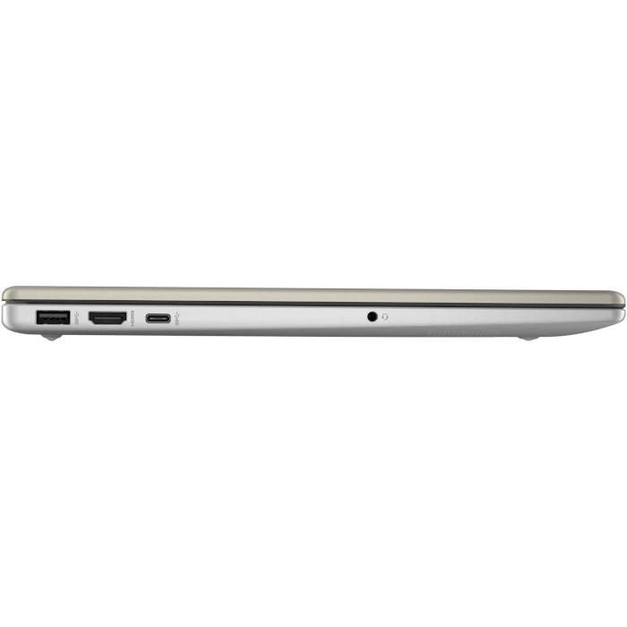 Ноутбук HP 15-fd0084ua Warm Gold (9H8P9EA) Частота оновлення екрана 60 Гц