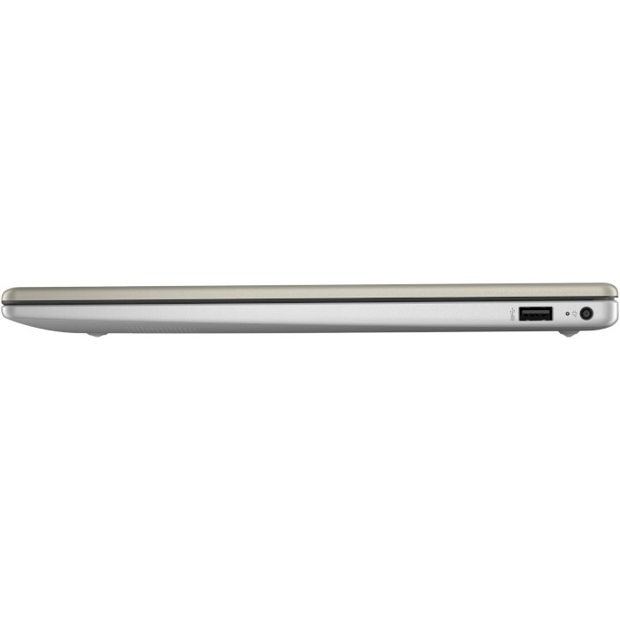 Зовнішній вигляд Ноутбук HP 15-fd0084ua Warm Gold (9H8P9EA)