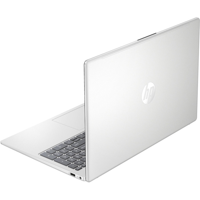 Фото Ноутбук HP 15-fd0085ua Natural Silver (9H8Q0EA)