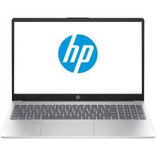 с 16 Гб оперативной памяти Ноутбук HP 15-fd0085ua Natural Silver (9H8Q0EA)