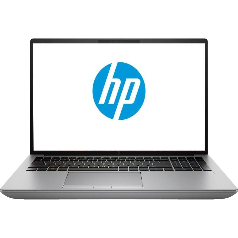 Ноутбук HP ZBook Fury 16 G10 Silver (7B632AV_V7)