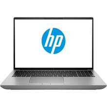 Ноутбук HP ZBook Fury 16 G10 Silver (7B632AV_V7)
