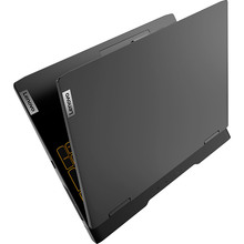 Ноутбук Lenovo IdeaPad Gaming 3 16ARH7 Onyx Grey (82SC00AHRA)