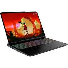Ноутбук Lenovo IdeaPad Gaming 3 16ARH7 Onyx Grey (82SC00AHRA)