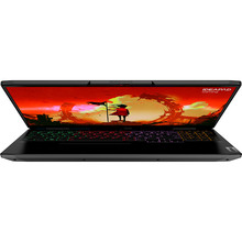Ноутбук Lenovo IdeaPad Gaming 3 16ARH7 Onyx Grey (82SC00AHRA)