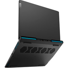 Ноутбук Lenovo IdeaPad Gaming 3 16ARH7 Onyx Grey (82SC00AHRA)
