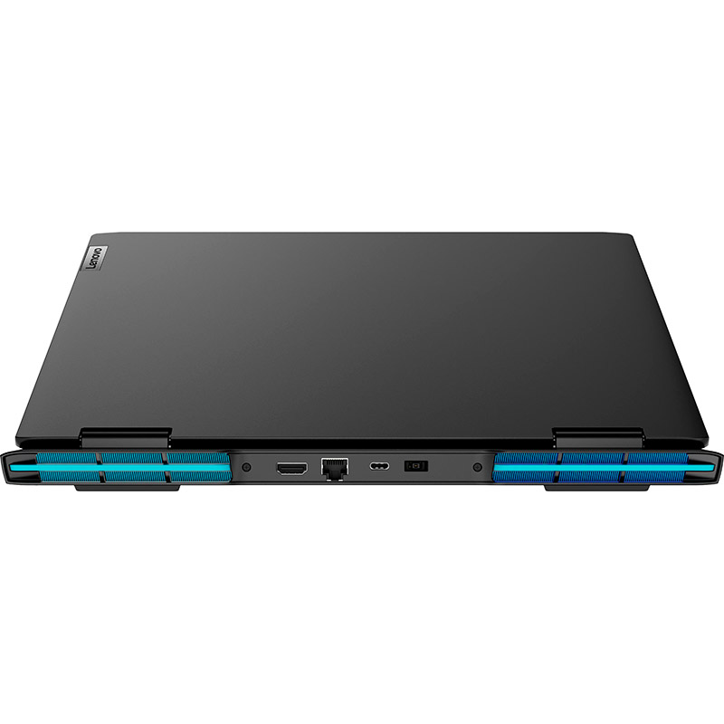 В інтернет магазині Ноутбук Lenovo IdeaPad Gaming 3 16ARH7 Onyx Grey (82SC00AHRA)
