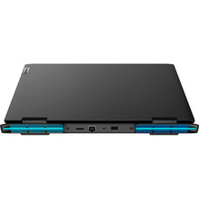 Ноутбук Lenovo IdeaPad Gaming 3 16ARH7 Onyx Grey (82SC00AHRA)