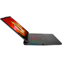 Ноутбук Lenovo IdeaPad Gaming 3 16ARH7 Onyx Grey (82SC00AHRA)