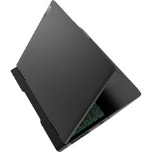 Ноутбук Lenovo IdeaPad Gaming 3 16ARH7 Onyx Grey (82SC00AHRA)