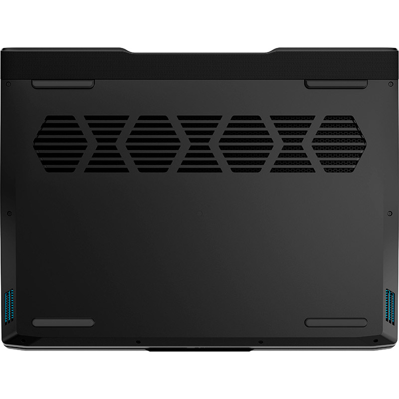 Огляд Ноутбук Lenovo IdeaPad Gaming 3 16ARH7 Onyx Grey (82SC00AHRA)