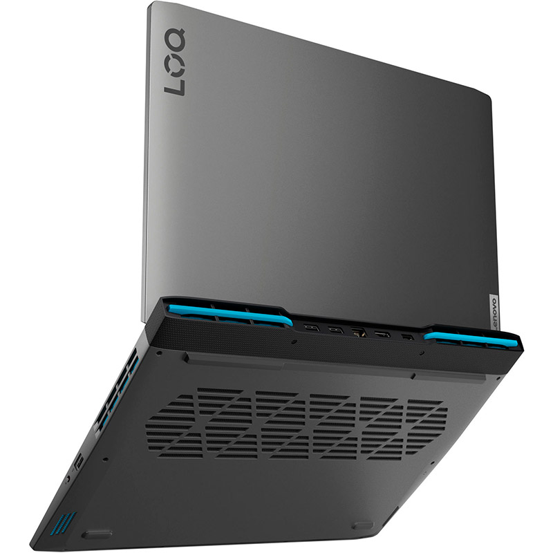 Покупка Ноутбук LENOVO LOQ 15IRH8 Storm Grey (82XV00SLRA)