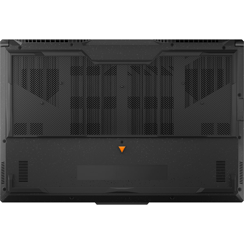 Изображение Ноутбук ASUS TUF Gaming F17 FX707VI-LL053 Mecha Gray (90NR0FI5-M00350)