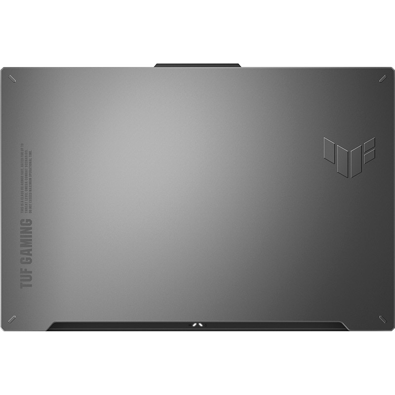 Покупка Ноутбук ASUS TUF Gaming F17 FX707VI-LL053 Mecha Gray (90NR0FI5-M00350)