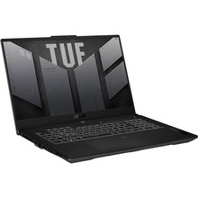 Ноутбук ASUS TUF Gaming F17 FX707VI-LL053 Mecha Gray (90NR0FI5-M00350)