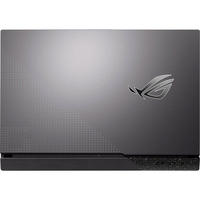 Покупка Ноутбук ASUS ROG Strix G17 G713PV-LL068 Eclipse Gray (90NR0C34-M006P0)