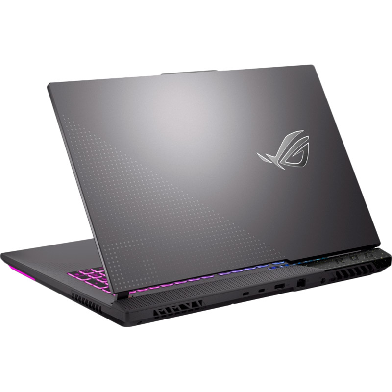 Замовити Ноутбук ASUS ROG Strix G17 G713PV-LL068 Eclipse Gray (90NR0C34-M006P0)