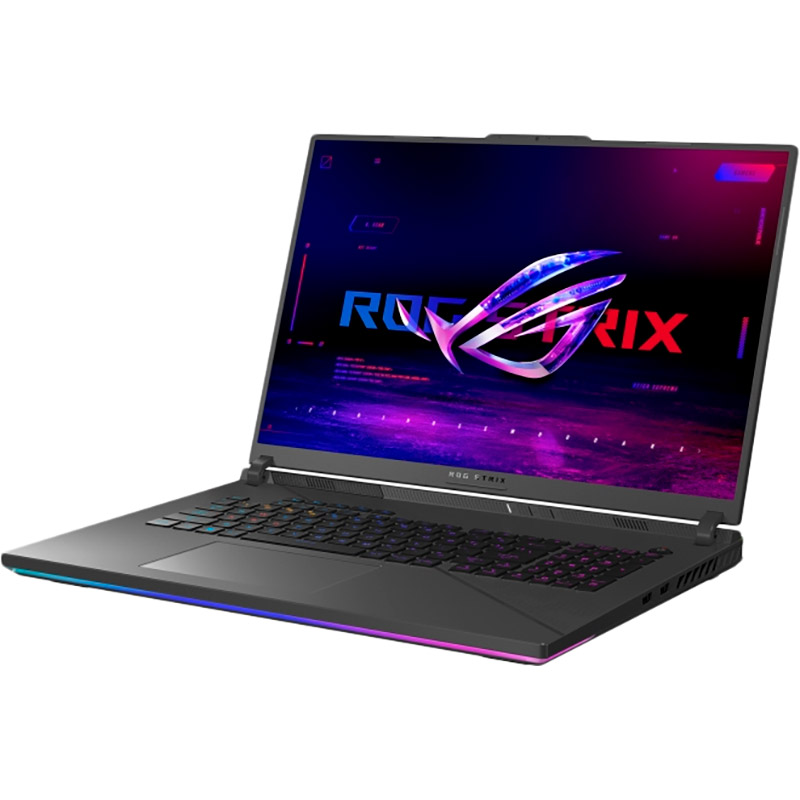 Ноутбук ASUS ROG Strix G18 G814JZR-N6069W Eclipse Gray (90NR0IN3-M00390) Роздільна здатність дисплея 2560 x 1600