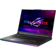 Ноутбук ASUS ROG Strix SCAR 18 G834JYR-R6059X Off Black (90NR0IP2-M002Z0)