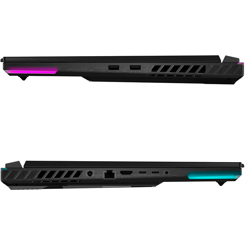 Ноутбук ASUS ROG Strix SCAR 18 G834JYR-R6059X Off Black (90NR0IP2-M002Z0) Частота оновлення екрана 240 Гц