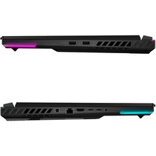 Ноутбук ASUS ROG Strix SCAR 18 G834JYR-R6059X Off Black (90NR0IP2-M002Z0)