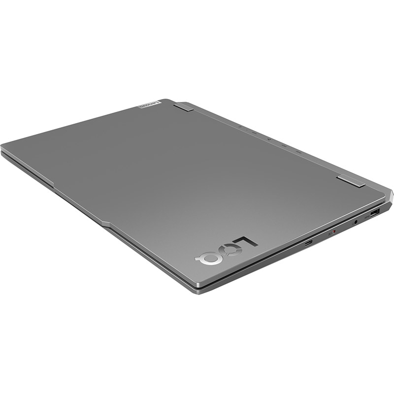 В інтернет магазині Ноутбук LENOVO LOQ 15IAX9 Luna Grey (83GS003CRA)