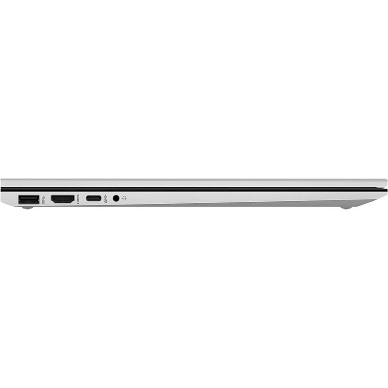 Ноутбук HP Laptop 17-CN3022ua Natural Silver (9H8Q6EA) Тип матриці IPS