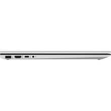 Ноутбук HP Laptop 17-CN3022ua Natural Silver (9H8Q6EA)