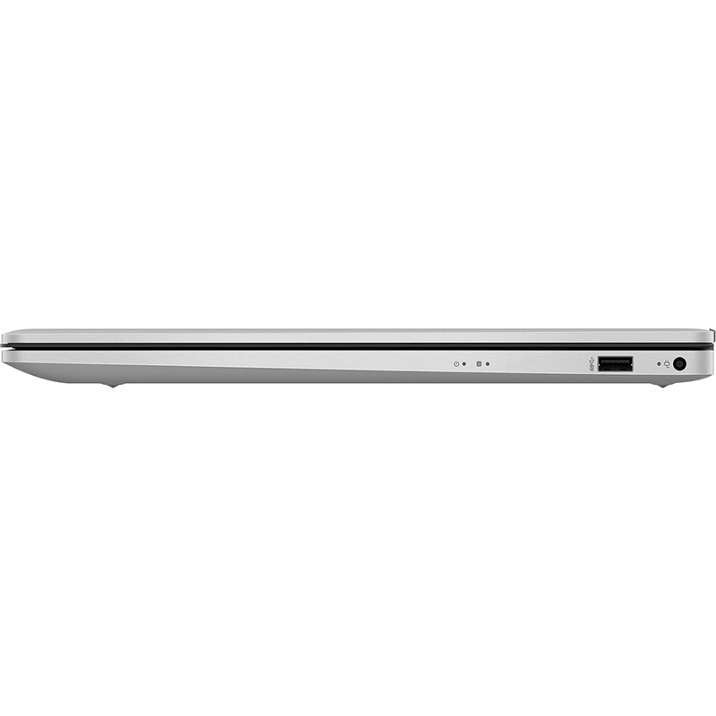 Ноутбук HP Laptop 17-CN3022ua Natural Silver (9H8Q6EA) Частота оновлення екрана 60 Гц