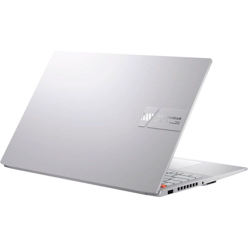 Ноутбук ASUS Vivobook Pro 15 OLED K6502VJ-MA085 Cool Silver (90NB11K2-M002U0) Діагональ дисплея 15.6