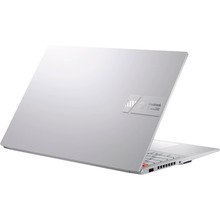 Ноутбук ASUS Vivobook Pro 15 OLED K6502VJ-MA085 Cool Silver (90NB11K2-M002U0)