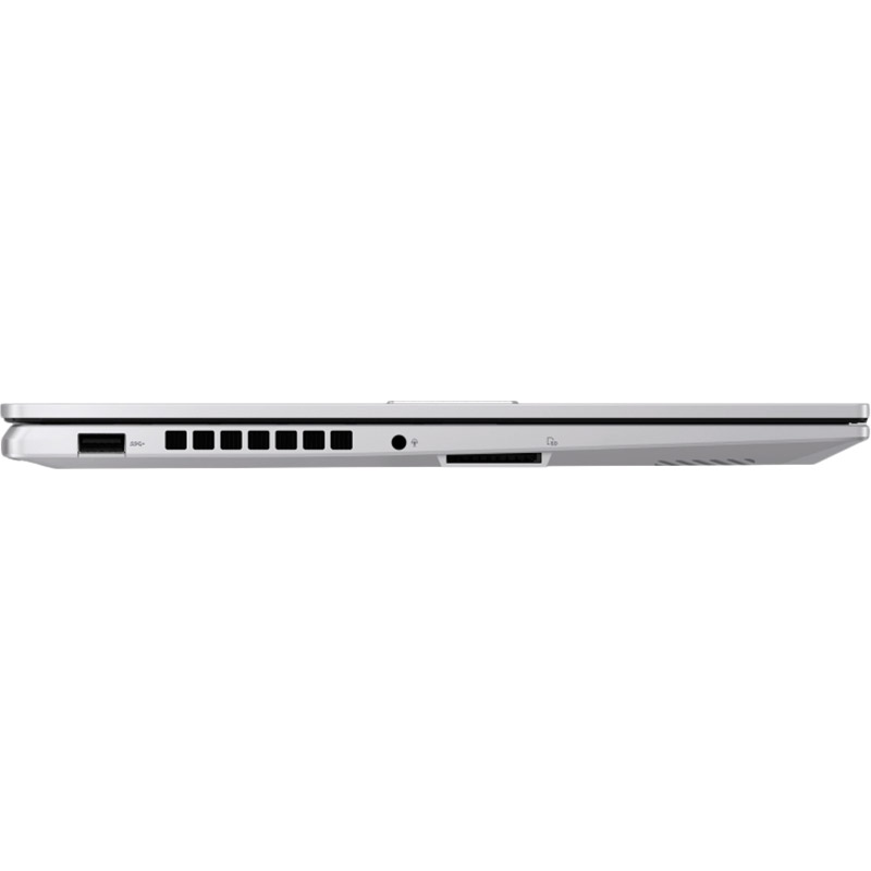 Фото Ноутбук ASUS Vivobook Pro 15 OLED K6502VJ-MA085 Cool Silver (90NB11K2-M002U0)