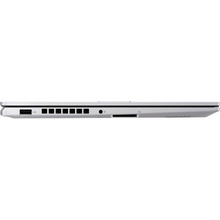 Ноутбук ASUS Vivobook Pro 15 OLED K6502VJ-MA085 Cool Silver (90NB11K2-M002U0)