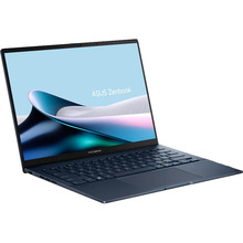 Ноутбук ASUS Zenbook 14 OLED UX3405MA-PP047X Ponder Blue (90NB11R1-M00260)